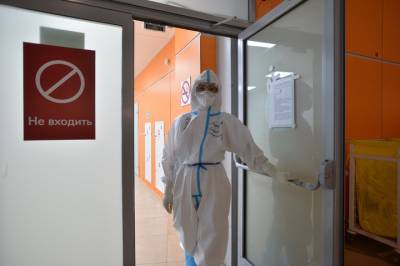 Дмитрий Лиознов - Ученый заявил, что заболевшие гриппом и COVID умирают чаще других пациентов - vm.ru - Россия
