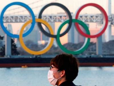 Японские врачи просят отменить Олимпиаду в Токио - unn.com.ua - Киев - Токио