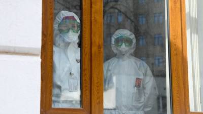 Дмитрий Лиознов - Заразившиеся гриппом и COVID-19 умирают в 2,5 раза чаще других пациентов, пояснил эксперт - profile.ru - Россия