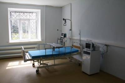 Четверть мест - в простое. В ближайшие дни число ковидных коек в ульяновских больницах сократят - ulpravda.ru