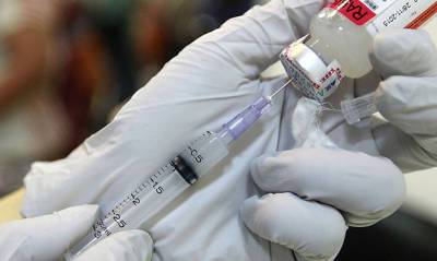 В США зафиксировали несколько случаев миокардита среди подростков после вакцинации от COVID-19 - og.ru - New York