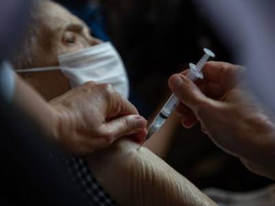 В ОАЭ будут вакцинировать китайцев - unn.com.ua - Китай - Киев - Эмираты