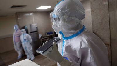 В еще одной стране число смертей от коронавируса превысило 300 тысяч - gazeta.ru - Бразилия