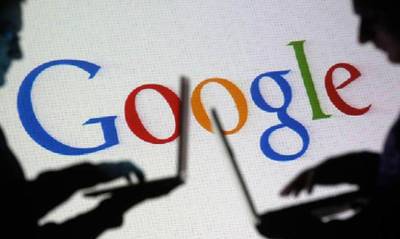 Google подала иск на российские власти - capital.ua - Россия - Москва