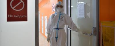 Дмитрий Лиознов - Эксперт: инфицированные гриппом и ковидом умирают в 2,5 раза чаще других пациентов - runews24.ru