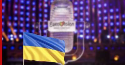 Игорь Кондратюк - На Украине хотят изменить правила "Евровидения" из-за России - profile.ru - Россия - Украина
