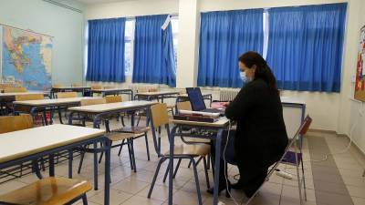 COVID-19: школы после пандемии - ru.euronews.com - Санкт-Петербург - Франция - Италия - Шотландия