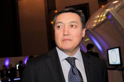 Касым-Жомарт Токаев - В Казахстане на фоне слухов об отставке премьера сломался сайт правительства - eadaily.com - Казахстан - Президент