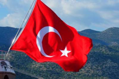 Турция предложила России восстановить воздушное сообщение с курортами - versia.ru - Россия - Турция - Анкара