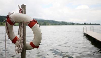 Спасатели предупреждают: из-за пандемии становится больше людей, не умеющих плавать - rusverlag.de