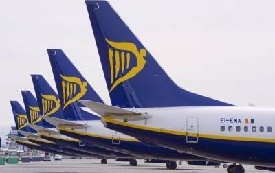 В Италии оштрафовали Ryanair на миллионы евро - korrespondent.net - Италия - Ирландия