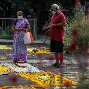 Индия - Количество жертв пандемии в Индии превысило 300 тыс. человек - reporter-ua.com
