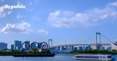 Жители Японии и крупный бизнес против Олимпиады в Токио - republic.ru - Токио