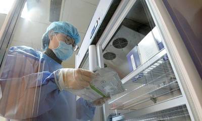 Разведка США нашла косвенные доказательства лабораторного происхождения коронавируса - og.ru - Китай