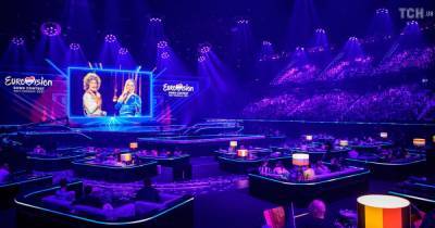 "Евровидение-2021": онлайн-трансляция второго полуфинала конкурса - tsn.ua