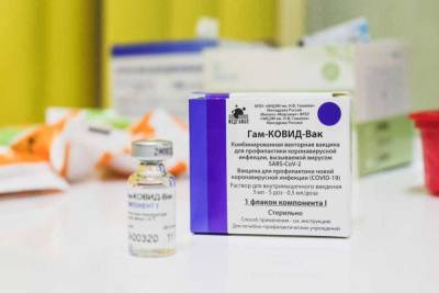 В Мурманске начали работать передвижные пункты для вакцинации от коронавируса - murmansk.mk.ru - Мурманск