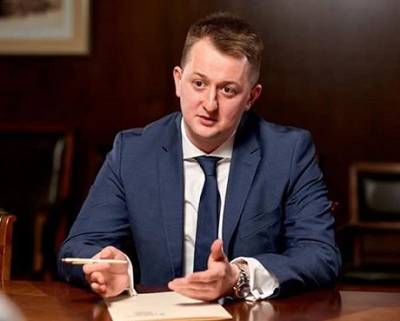 Ярослав Кучер - В Минздраве сообщили, где украинцы смогут получить COVID-паспорт - enovosty.com