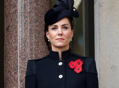 принц Уильям - Кейт Миддлтон - Кейт Миддлтон довела британцев до слез трогательным обращением - bimru.ru