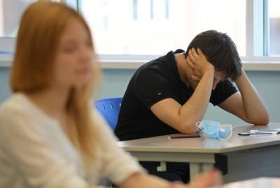 Российским школьникам перед сдачей ЕГЭ не придётся сдавать тест на COVID-19 - govoritmoskva.ru - Россия