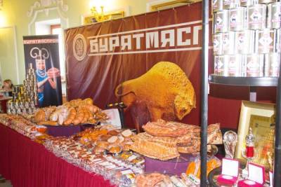 На мясокомбинате в Бурятии не стали комментировать смену владельца - ulan.mk.ru - республика Бурятия