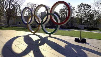 Мотэги Тосимицу - МИД Японии подтвердил участие США в Олимпиаде - iz.ru - Израиль - Токио