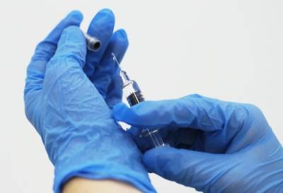 Жителям Тульской области доступны три вида вакцин от коронавируса - interfax-russia.ru - Тула - Тульская обл.