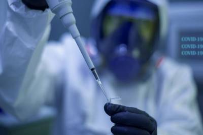 Австралийские учёные создали препараты, способные заменить вакцину от COVID - aif.ru - Франция - Австралия