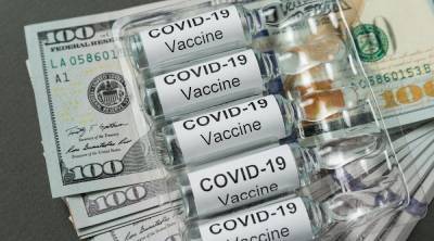 Кейт Браун - В США среди вакцинированных от COVID-19 разыграют джекпот - sharij.net - штат Орегон - штат Огайо