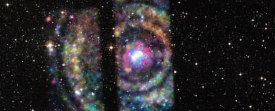 Ученіе поняли, что вызывает вспышки нейтронных звезд - techno.bigmir.net