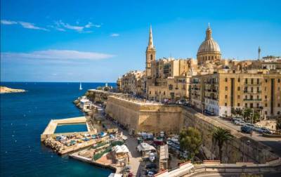 Мальта первой в Европе достигла коллективного иммунитета к COVID-19 - sharij.net - Евросоюз - Мальта