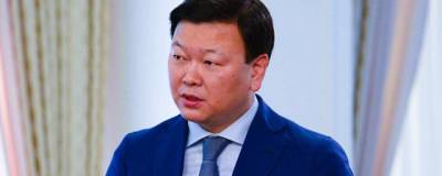 Алексей Цой - Цой рассказал о сценариях развития пандемии в Казахстане - runews24.ru - Казахстан