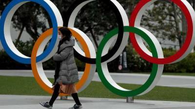 США «одарили» Японию предупреждением о поездках за два месяца до Олимпиады - eadaily.com - Вашингтон