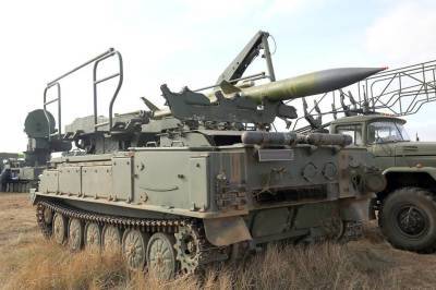 Пресса Украины: Вооружение для ВСУ не ремонтируют и не модернизируют - topwar.ru