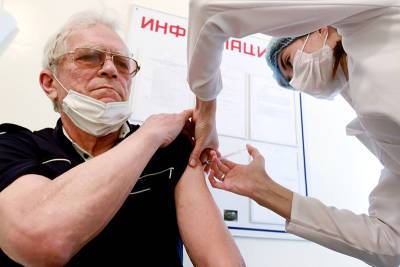 В Якутии для отдельных групп населения ввели обязательную вакцинацию от COVID-19 - tvc.ru - республика Саха