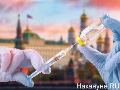 В Свердловской области не будут прививать зарубежными вакцинами от COVID-19 - nakanune.ru - Свердловская обл.