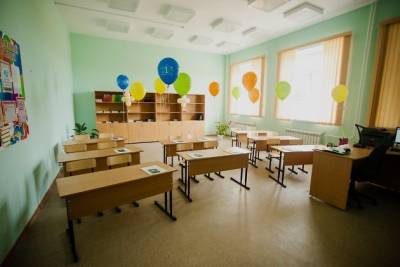 Стройка школы на 1100 мест в Чите подорожала из-за дополнительных работ и изменения норм - chita.ru - Чита