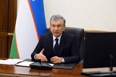 Президент Узбекистана собирается посетить Брюссель - eadaily.com - Узбекистан - Ташкент - Брюссель - Президент