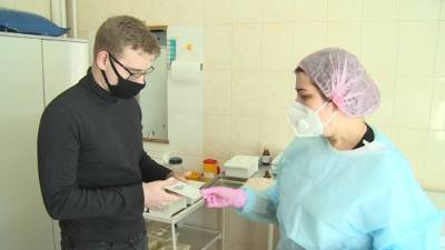 Маргарита Игнатьева - Вакцинация в Якутии: работник может отказаться от прививки - vesti.ru - республика Саха