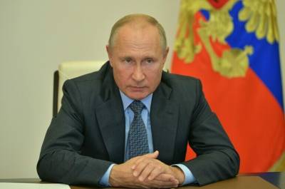 Владимир Путин - Джон Байден - Встреча Путина и Байдена пройдёт в Женеве 16 июня - pnp.ru - Россия - Женева - Президент