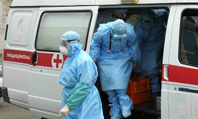 В Смоленске снова выявили 30 случаев заболевания коронавирусом - rabochy-put.ru - Смоленск