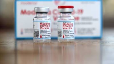 Moderna заявила о безопасности вакцины от коронавируса для подростков - ru.slovoidilo.ua