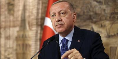 Реджеп Тайип Эрдоган - Эрдоган заявил о попытках США демонизировать мусульман - ruposters.ru - Турция - Анкара