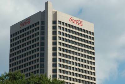 Coca-Cola нарастила выручку после старта продаж алкоголя - abnews.ru