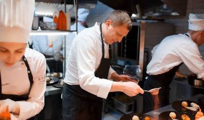 Срочно требуются повара и официанты! Рестораторы столкнулись с дефицитом персонала - newizv.ru