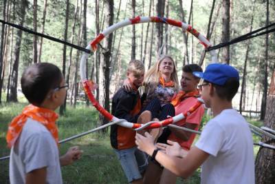 Большинство детских лагерей Ставрополья станут участниками программы кешбэка - etokavkaz.ru - Ставрополье край