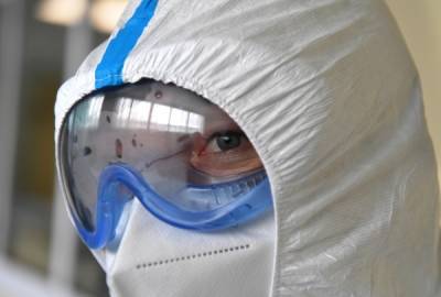 За сутки в мире зафиксировано 438 704 случая заражения коронавирусом - govoritmoskva.ru
