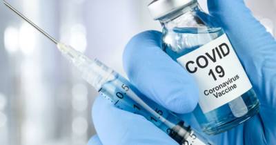 Евросоюз до августа планирует привить от коронавируса 70% населения - dsnews.ua - Евросоюз - деревня Ляйен