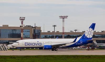 Белорусская авиакомпания "Белавиа" сообщила об увольнении части сотрудников - newizv.ru