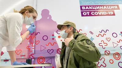 Андрей Поздняков - Врач заявил о важности вакцинации в условиях пандемии COVID-19 - iz.ru - Израиль