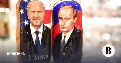 Владимир Путин - Джон Байден - Владимир Путин и Джо Байден встретятся 16 июня - vedomosti.ru - Россия - Женева - Швейцария - Президент - Пресс-Служба